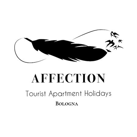 Affection Apartment 볼로냐 외부 사진