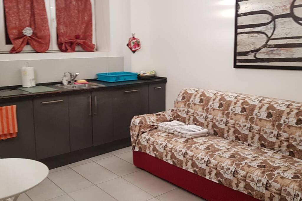 Affection Apartment 볼로냐 외부 사진