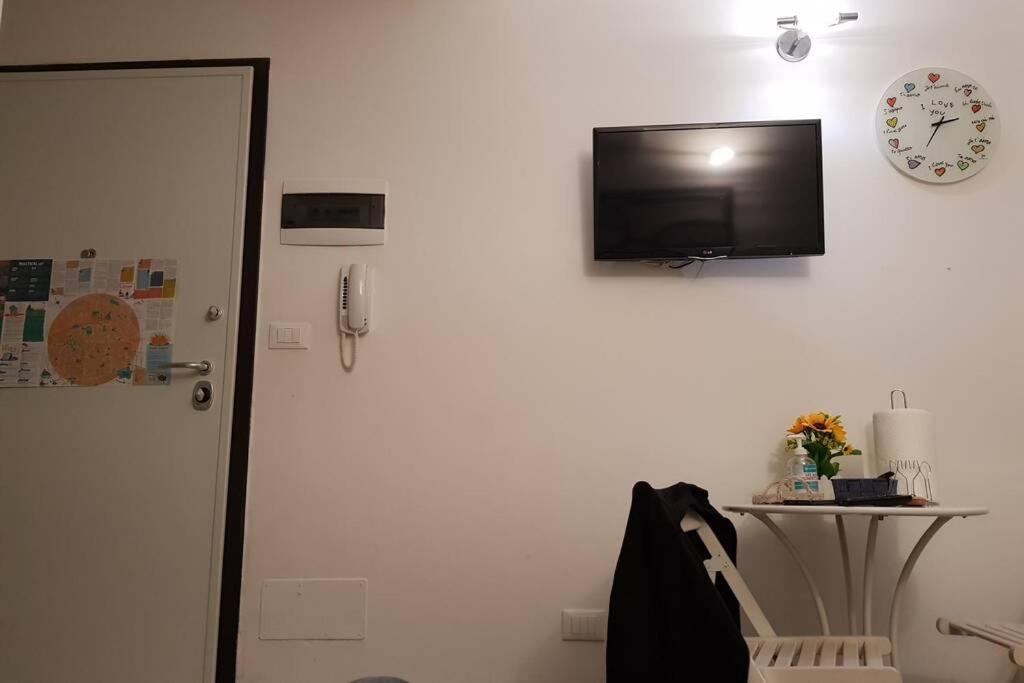 Affection Apartment 볼로냐 외부 사진