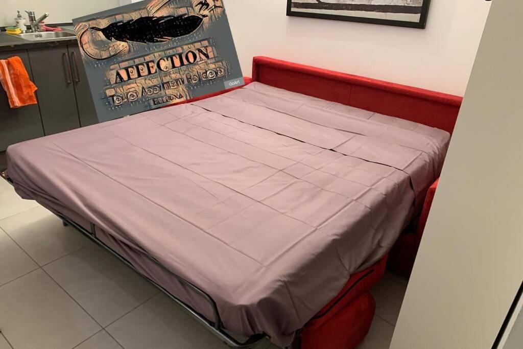 Affection Apartment 볼로냐 외부 사진