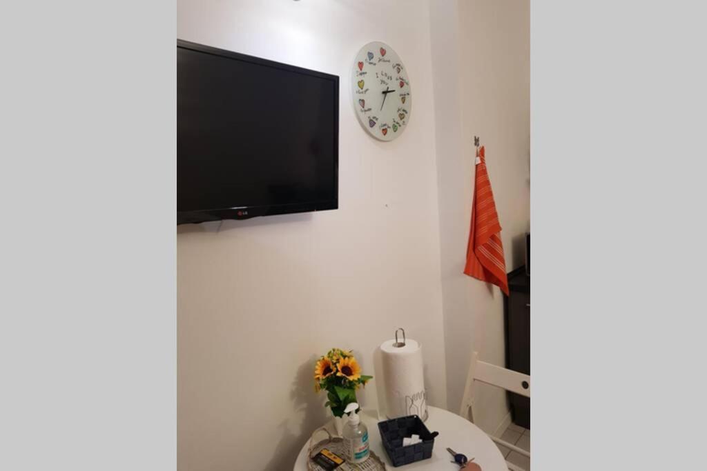 Affection Apartment 볼로냐 외부 사진