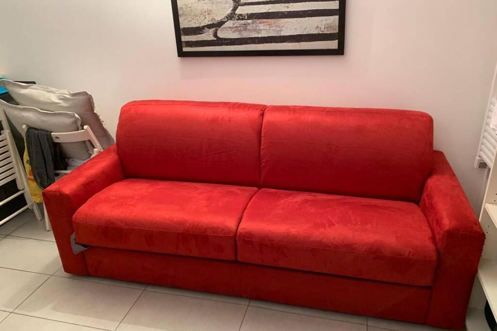 Affection Apartment 볼로냐 외부 사진
