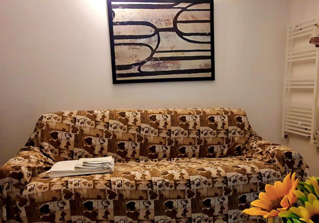 Affection Apartment 볼로냐 외부 사진