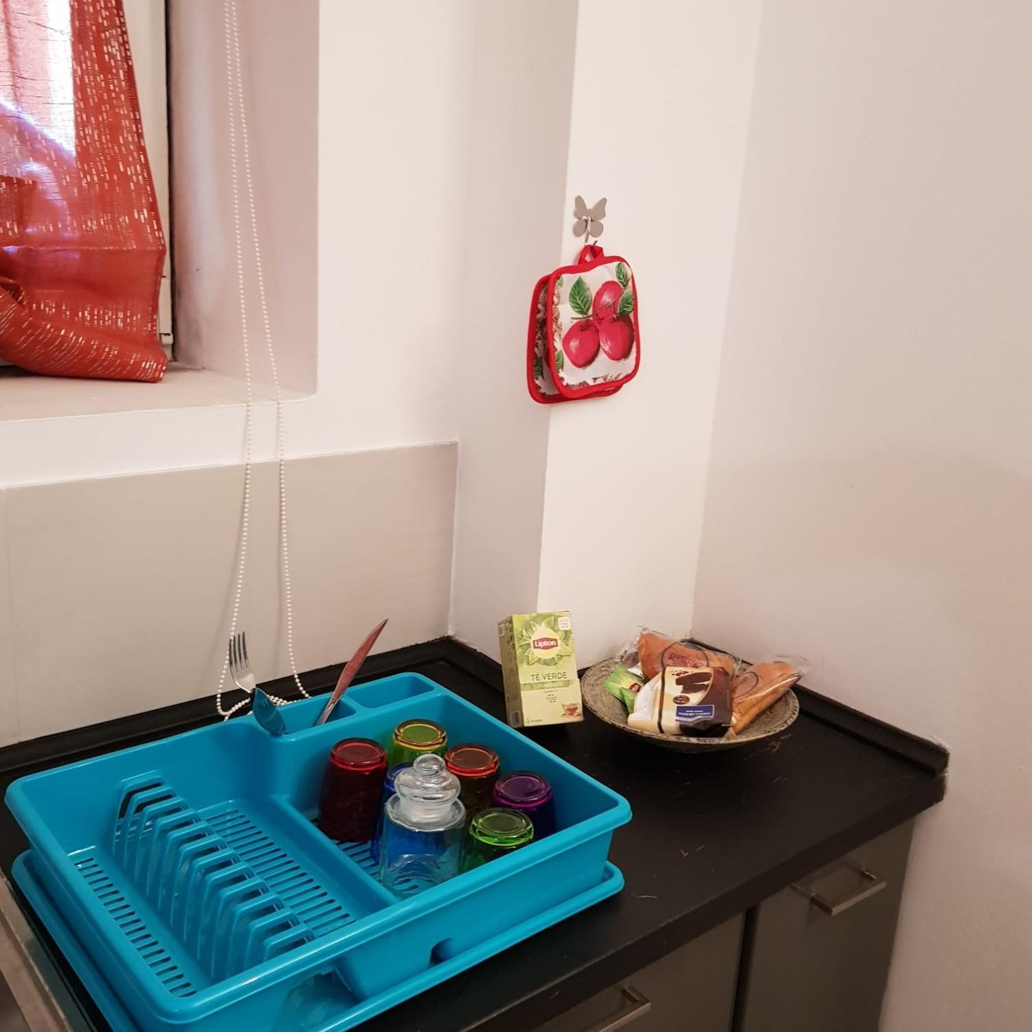 Affection Apartment 볼로냐 외부 사진