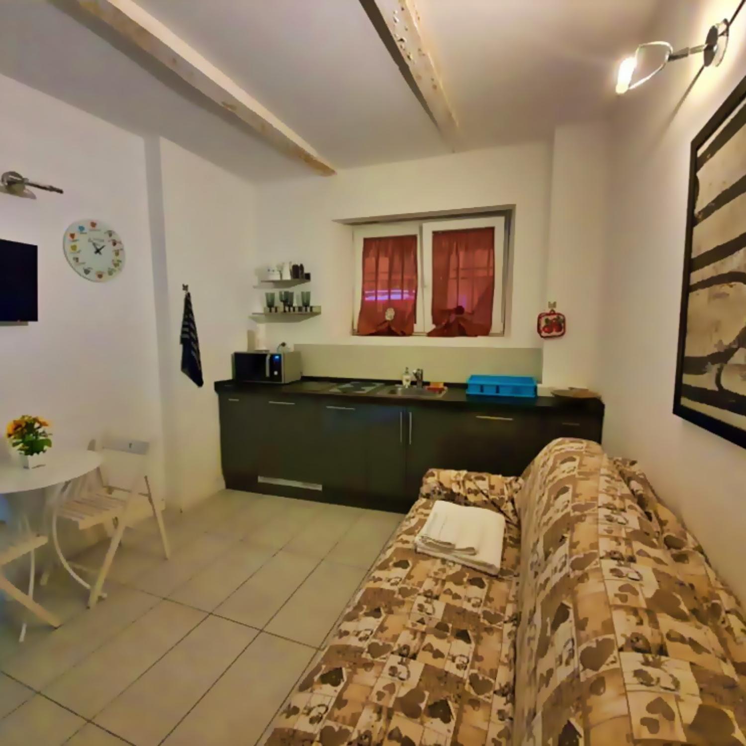 Affection Apartment 볼로냐 외부 사진