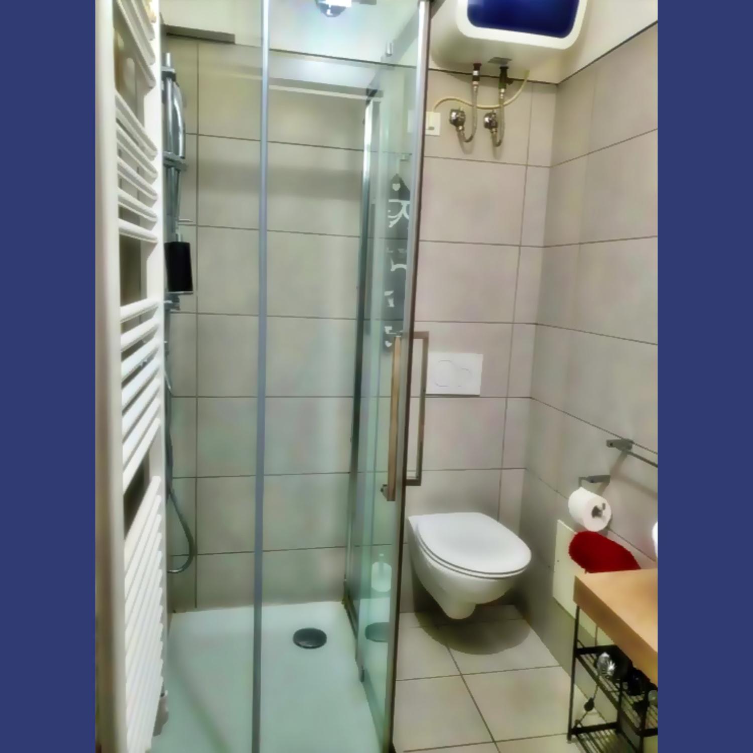 Affection Apartment 볼로냐 외부 사진