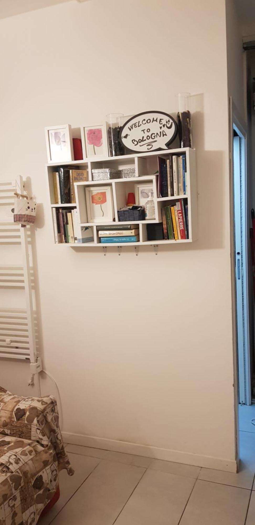 Affection Apartment 볼로냐 외부 사진